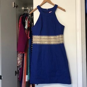 Lilly Pulitzer Ashlyn Shift Dress